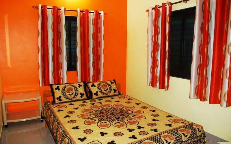 Nisarg Homestay, Malvan 2